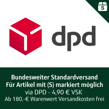 DPD Versand