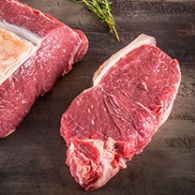 Steaks