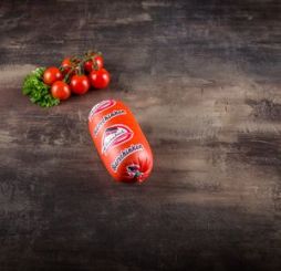 Bierschinken Portionswurst 