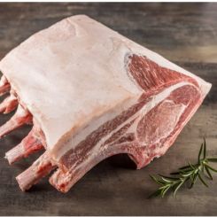 Dry Aged Schweine Karree 