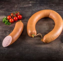 Fleischwurst 
