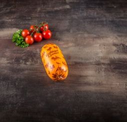 Geflügel-Lyoner Portionswurst 