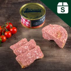 Hausmacher Bierwurst 