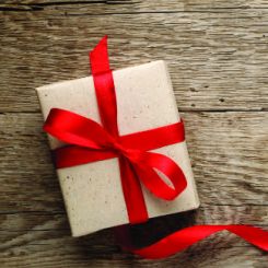 Test Gift Certificate 