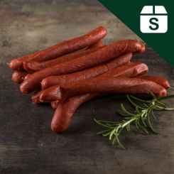 Kleine Trüffelzwerge 