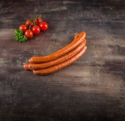 Merguez 