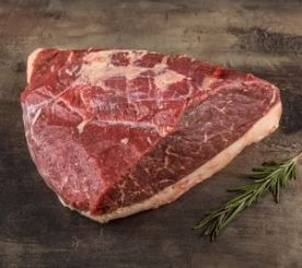 Prime Beef Picanha am Stück 