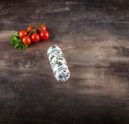 Preiselbeerleberwurst 