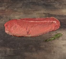 Rinderroulade a. d. Oberschale 