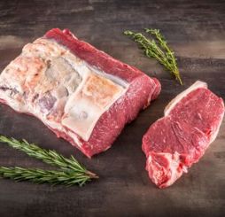 Rumpsteak / Roastbeef 