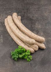 Rostbratwurst 
