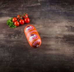 Schinkenwurst Portionswurst 