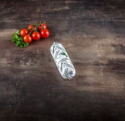 Schnittlauchleberwurst 