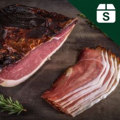 Schwarzwälder Schinken g.g.A. 