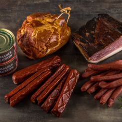 Schwarzwald Genuss Paket 