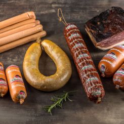 Schwarzwald Vesper Paket 