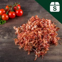 Schwarzwälder Speckstreifen 