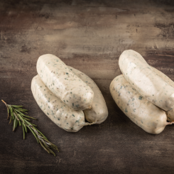 Weisswürste 6 Stück 